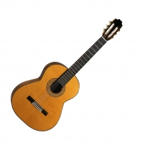 Admira - Classic guitar Admira soledad - Euroguitar.com