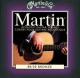 Martin Bronze 80/20 custom light 11-52 