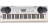 Delson - Arrangeur Delson CK68 grey - Euroguitar.com (Grey)