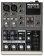 Mackie  402-VLZ3