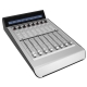 Mackie  MCU XT Pro - Control Extender Pro