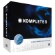 Native instruments  Komplete 8