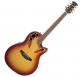 Ovation Celebrity CC44/HBY