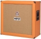 Orange  PPC-412 orange