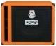 Orange  OBC-115 orange