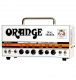 Orange  Dual Terror