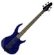 Peavey Millennium 5 bxp transparent blue