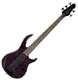 Peavey Millenium 5 bxp transparent black