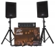 Speaker Peavey  Audio Performer Pack
