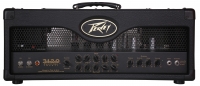 Peavey - Guitar combo Peavey 3120 Head display model - Euroguitar.com (Display model)