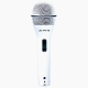Peavey PVi II + XLR-JACK cable white