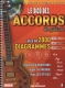 Hit diffusion  Le Dico des 2000 Accords de Guitare 