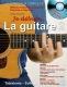 Hit diffusion  Je d�bute la guitare avec CD vol.2