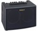 Roland  AC 60 black