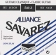 Savarez Alliance HT 540J tension forte