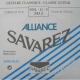 Savarez Alliance HT unitaire sol alliance bleu 543 J