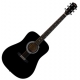 Guitar Squier  SA-105