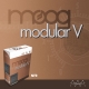 Arturia  Moog Modular V2
