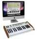 Arturia  The Factory + 32-Key Keyboard