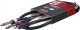 Stagg  SYC1/MPS2P 1 x stereo mini jack/2 x mono jack 1m