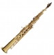 Stagg  Bb Soprano Saxophone 77-SST