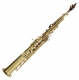Stagg  Bb Soprano Saxophone 77-SST/SC