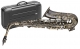 Stagg  Eb Alto Sax with High F # key 77-SA/VL