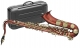Stagg  Bb Tenor Sax with High F # key 77-ST/RD Red lacquered