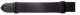 Stagg  Nylon Guitar Strap black