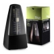 Stagg  Metronome with bell black