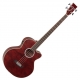 Tanglewood Evolution TAB1CEXB Super Jumbo natural satin