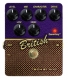 Tech 21 SansAmp Character British purple