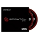 Rane  Control CD for Seratro