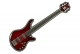 Vigier Arpege IV-5 with case light sapphire