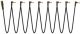 Visual Sound  Multi Plug 8 C�ble CL-Multi 8
