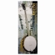 Washburn  Banjo Pack 