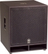 Yamaha Club CW118V