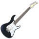 Yamaha Pacifica 112V black