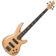 Yamaha TRB 1004 caramel metallic