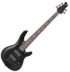 Yamaha TRB 1005 translucent black