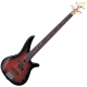 Yamaha RBX 170 old violin sunburst
