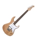 Yamaha Pacifica 112V natural satin