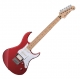 Yamaha Pacifica 112VM red metallic