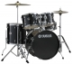 Yamaha Gigmaker 22" 5-Shell Standard Set + Cymbals + Accessories