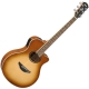 Yamaha APX 700 II sand burst