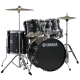 Yamaha Gigmaker PACKJGM0F5 Set 5 F�ts Standard 20" + Hardware black glitter