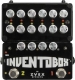 Zvex  Inventobox Loaded