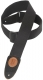 Levy's Cotton & Poly Strap MSSC8 black