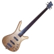 Rockbass by Warwick Corvette Basic W1504FNA Fretless natural
