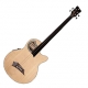 Rockbass by Warwick Alien W1574DLXF Deluxe Fretless